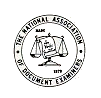 The National Association of Document Examiners