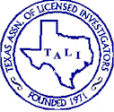 Texas Association of Licensed Investigators, Inc